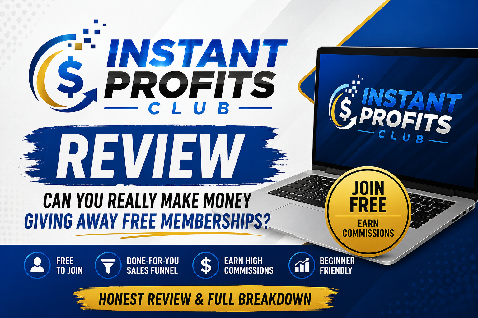 Make Money Giving Away FREE Membership Sites (Proof)!