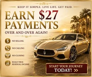 Lazy Networker 2.0 – Make Instant $27 Commissions