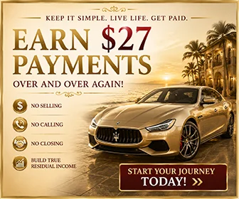 Lazy Networker 2.0 – Make Instant $27 Commissions
